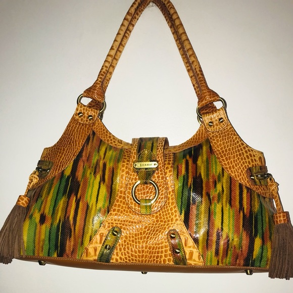 Sharif Studio Handbag
